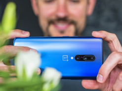 Новая прошивка сделала камеру OnePlus 7 Pro еще лучше