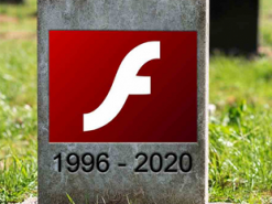 Adobe Flash Player получил последнее обновление