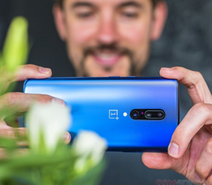 Новая прошивка сделала камеру OnePlus 7 Pro еще лучше