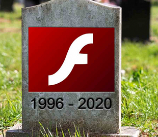 Adobe Flash Player получил последнее обновление