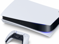 Дефицит консолей в этом году сдерживает рост объёмов продаж игр