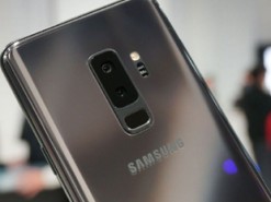 Samsung заканчивает тестирование Android 8.1 для Galaxy S9