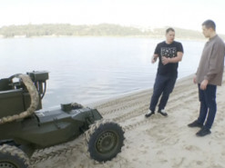 Технології, які змінюють хід війни: Федоров розповів про розвиток українських дронів