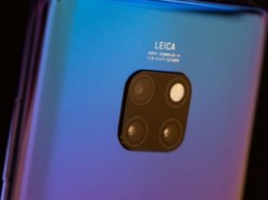 Разборка Huawei Mate 20 Pro выявила необычные особенности смартфона