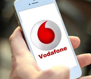 В Луганске восстановили работу Vodafone