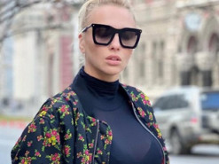 Оля Полякова назвала свой настоящий возраст