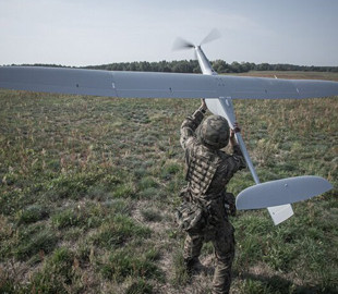 Мінцифри до вересня планує закупити 200 дронів-розвідників для ЗСУ