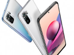 Xiaomi представит Redmi Note 10S с большой батареей к середине мая