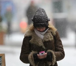 Как защитить смартфон от холода