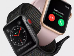 Функции Apple Watch будут зависеть от используемых ремешков