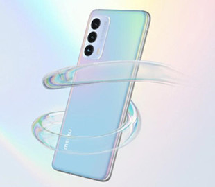 Представлены Meizu 18s и 18s Pro
