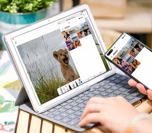 Huawei MatePad 10.8 представлен официально