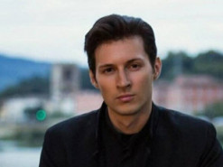 Павло Дуров попередив про масштабний витік даних