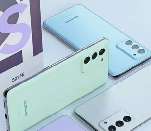Появились подробности о сроках выхода флагмана Samsung Galaxy S21 FE
