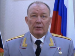 В Сирии Дворников не справился: из-за него россияне часто стреляли по своим – Грозев