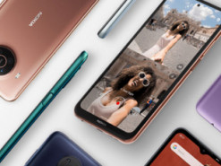 Смартфони Nokia зникають з європейських магазинів: HMD фокусується на власному бренді