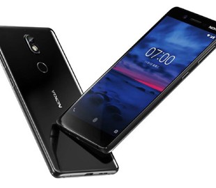 До Android 8.1 Oreo обновляют еще один смартфон Nokia