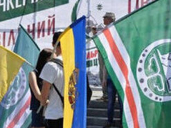 Уряд Ічкерії закликає демократичний світ ухвалити акти про невизнання окупації їхньої території Росією