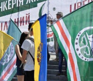 Уряд Ічкерії закликає демократичний світ ухвалити акти про невизнання окупації їхньої території Росією