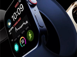 Количество новых часов Apple будет ограничено