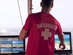 Искусственный интеллект начнёт помогать спасать людей на пляже