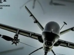 Розробники розкрили технічні характеристики новітніх антен для навігаційних систем українських дронів