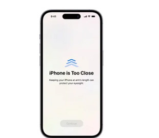 У iOS 17 знайшли приховану функцію