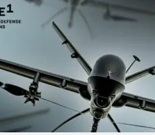 Розробники розкрили технічні характеристики новітніх антен для навігаційних систем українських дронів