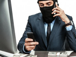 Предлагают инвестировать в акции. Как псевдоброкеры крадут деньги у украинцев