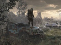 Блогер слил в сеть детали сюжета S.T.A.L.K.E.R. 2
