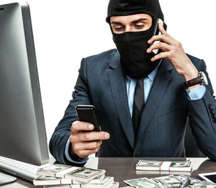 Предлагают инвестировать в акции. Как псевдоброкеры крадут деньги у украинцев