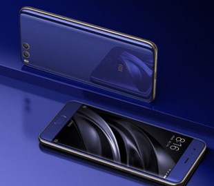 Для Xiaomi Mi6 вышла тестовая версия Android 8.0 Oreo