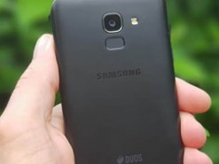 Samsung готовит к выпуску сразу два новых смартфона