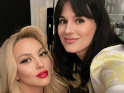 "Треба об'єднатися, а не влаштовувати хейт" – Полякова виправдалась за мовний скандал