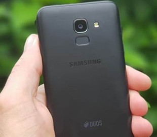 Samsung готовит к выпуску сразу два новых смартфона