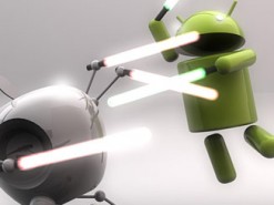 Сотрудник Apple унизил всех обладателей Android-смартфонов