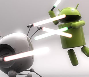 Сотрудник Apple унизил всех обладателей Android-смартфонов