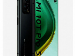 Xiaomi Mi 10T Pro показан на качественных фото
