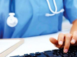 Супрун: Менее чем за месяц был выписан первый миллион электронных рецептов