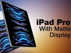 Тести автономності нових iPad Pro показують, що вони програють iPad Pro на M1