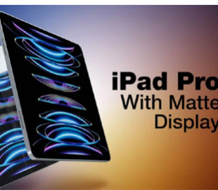 Тести автономності нових iPad Pro показують, що вони програють iPad Pro на M1