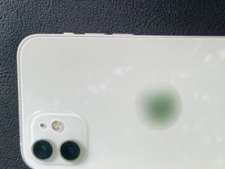 77-річний пенсіонер на Буковині викрав iPhone у жінки