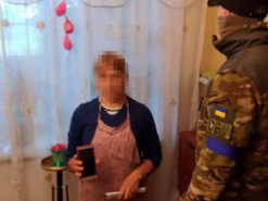 СБУ на Сумщині повідомила про підозру черговій прибічниці «руського міра»