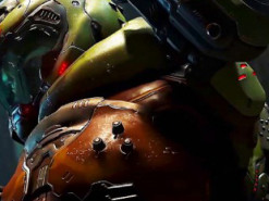 Авторы DOOM Eternal показали процесс создания саундтрека игры