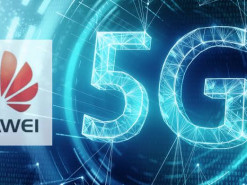 Huawei построит завод по производству оборудования для 5G без применения американских технологий