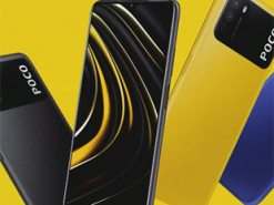 Xiaomi POCO M3 представлен официально