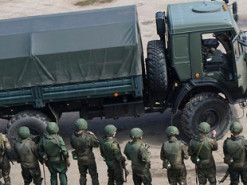 Стали відомі дані 70 окупантів, які вчиняли воєнні злочини в Київській області – InformNapalm