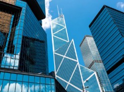 Известная криптобиржа переехала в один из самых дорогих офисов мира