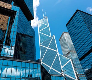 Известная криптобиржа переехала в один из самых дорогих офисов мира