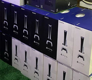 Создатель Doom предложил продавать видеокарты и консоли на аукционах